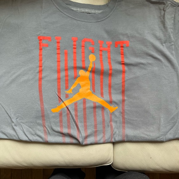 Jordan Other - Jordan t shirt 3 XL